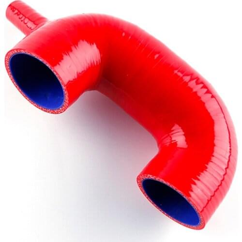 FOR RENAULT 5 GT TURBO 1985-1991 SILICONE COOLANT HOSES HEATER PIPING