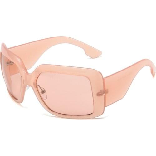 Women's Sunglasses Vintage Fenchi China