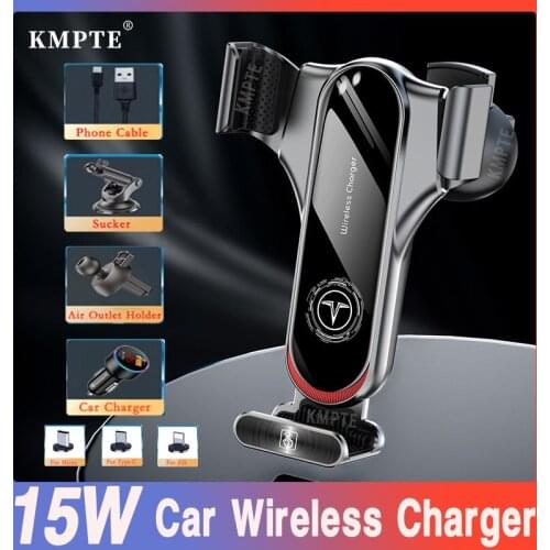 KMPTE Universal Chargers For Mobile Phones
