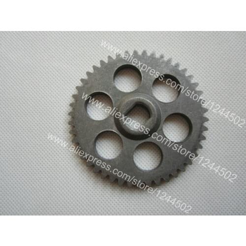 Comet gear S8 T10 46T