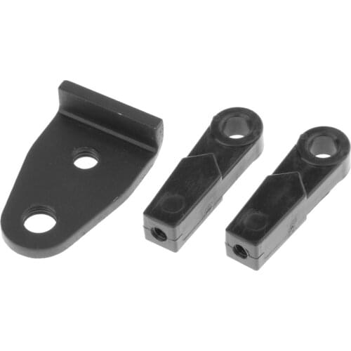 Remote Control Attachment Kit For Yamaha Outboard 15HP Pro D-Modern