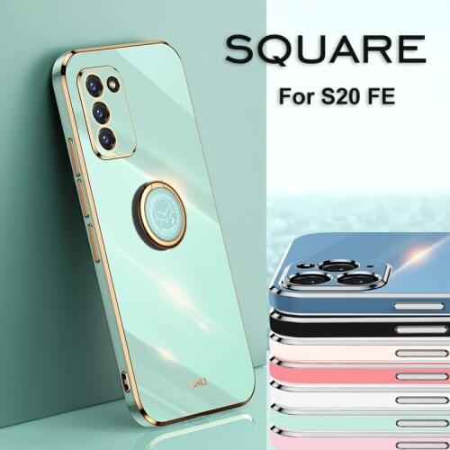 Milujite Samsung Galaxy S20 Phone Cases