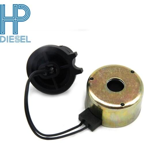 C7/C9 Pump Actuator solenoid valve for Caterpillar actuation pump 319-0670 319-0677 319-0676 319-0678 319-0675 E325D E329D E336