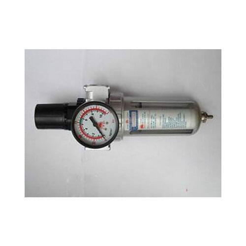 New Pneumatic Air Filter Regulator BSP 1/2 SFR-400