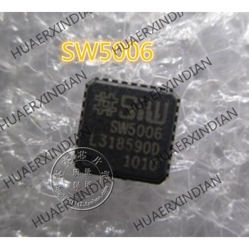 New SW5006 SM5006 QFN 10 high quality