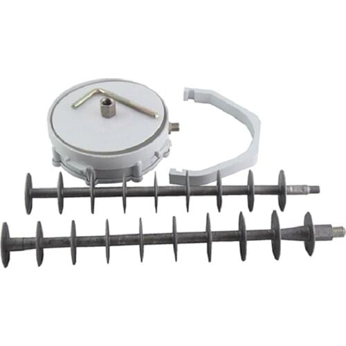 MMDS downconverter 2.5-2.7GHz L.O 1998MHz for monitor WiFi transmissions with RTL2832 SDR satellite receiver Yagi antenna