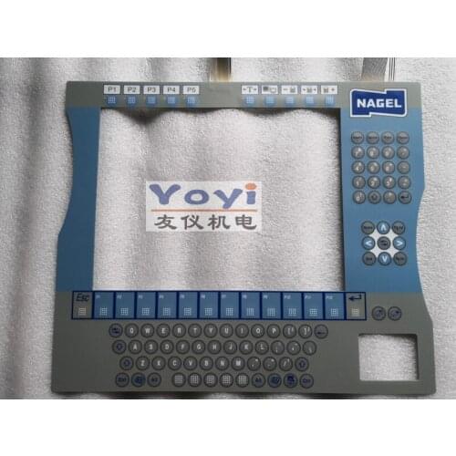 Applicable for CP7032-1031-0010 Beckhoff touch screen button