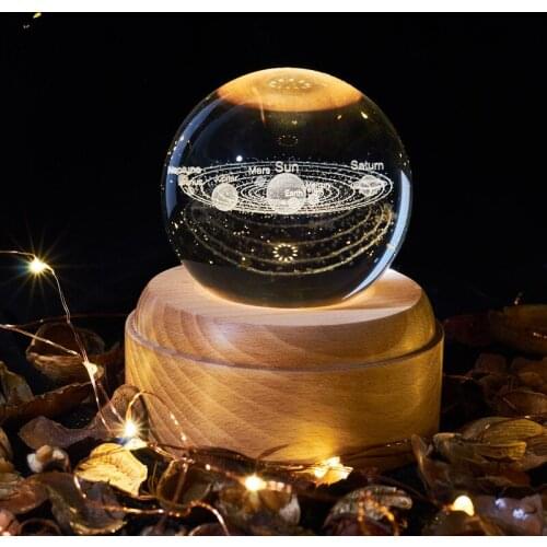 SHIYAN LED Balls