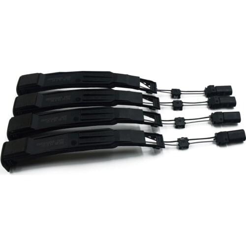 Kessy Exterior door handle sensor Pin Switch For Audi A1 A4 Avant A6 Avant A8 A5 Q3 Q5 Q7 RS4 RS6 quattro OEM 4G8927753 4PCS/Lot