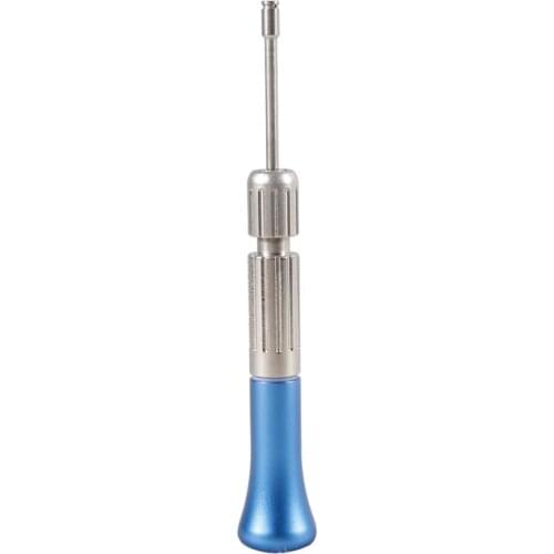 Dental Orthodontic mini implant Matching Tool Micro Implants Medical anchorage device handle Screw Driver