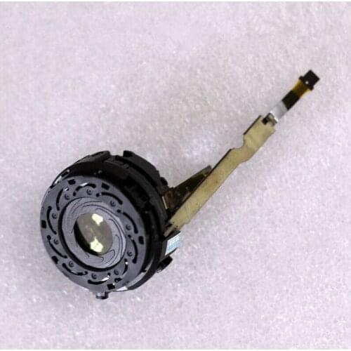 Camera Repair Parts Lens Aperture Diaphragm Ass'y EMD 3RD Group With Flex Cable CY3-2398-010 For Canon EF 24-105MM F/4 L IS II U