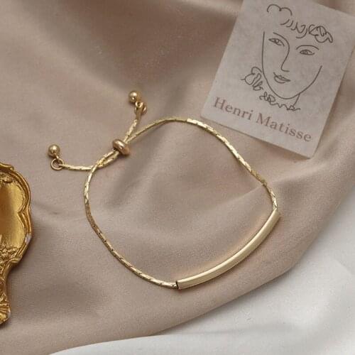 1pcs/set New Bohemia Bracelet set Gold Color Adjustable Open Bracelet Chain Bracelets For Women Foot Chain Anklets Jewelry