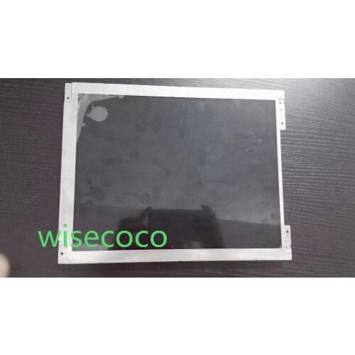 12.1 inch 800(RGB)*600 LTM12C285 LCD Display Screen panel