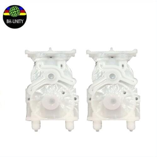 15pcs/lot solvent dx7 ink damper for wit color mimaki mutoh inkjet printer for sale