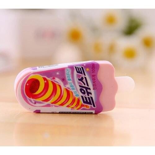 BAIHUIWEN Eraser Kits