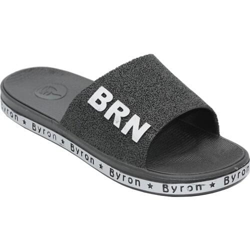 BRN Men's Slippers