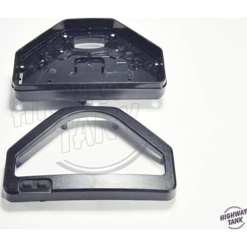 Motorcycle instrument replace cover case for HONDA CBR1000RR 2004-2007 instrument case