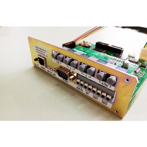 For Shimadzu 20A System Controller