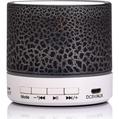 EGFirtor Portable Speakers