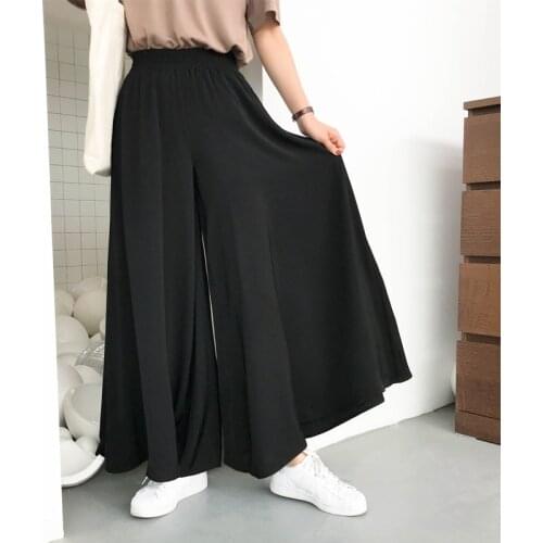 Kiesza Lyte Women's Wide Trousers