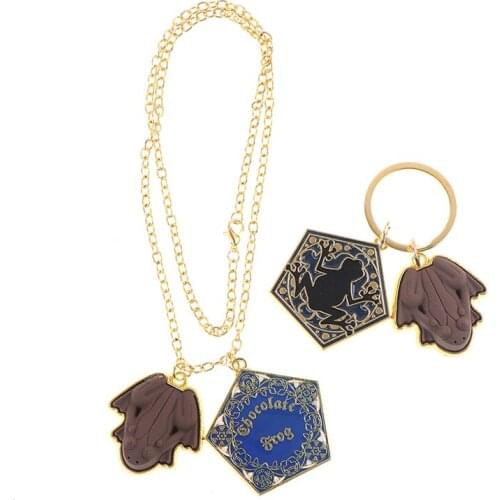 LUlmo Golden Chains