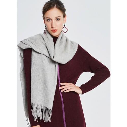 New Plaid Women Scarf Warm Winter Scarf Women Blanket Shawls Soft Cashmere Scarf Scarve Luxury Brand Fashion Scarves and Shawls