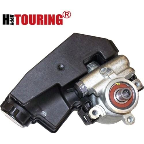 New Power Steering Pump For Jeep Cherokee /Grand Cherokee 4.0L 1991-1995 52088131