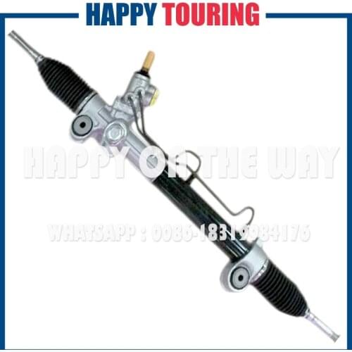NEW Power Steering Rack For Toyota Camry XV40 ACV400 GSV400 44200-33490 4420033490 44200 33490 Left Hand Drive New
