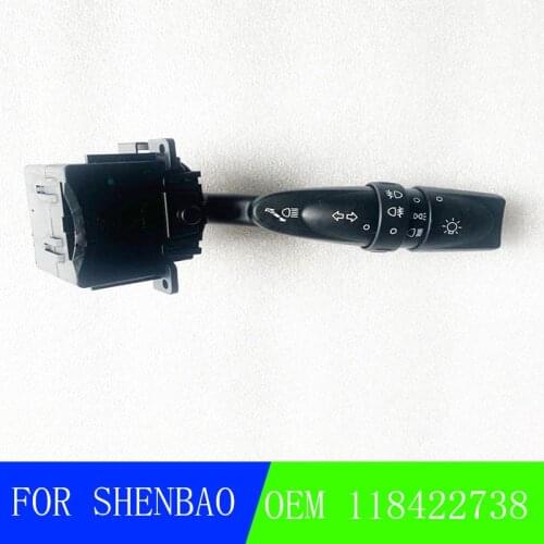 For BAIC Shenbao Senova X35 headlight switch fog lamp switch lamp switch lamp switch handle