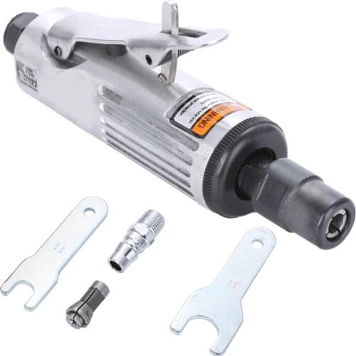 Adjustable Sandblasting Gun 90psi Portable Sand Blaster Sand Blasting Machine Gravity Small Handheld Pneumatic Blasting Gun Set