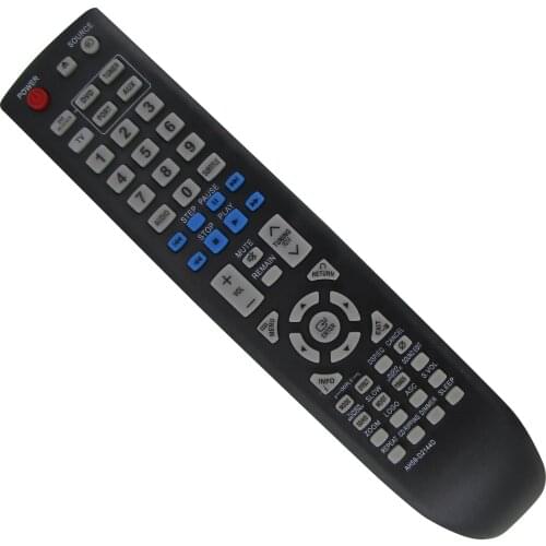 Remote Control For Samsung AH59-02131F AH59-02131F AH59-02144A HT-Z120 HT-Z120T AH59-02131A AH68-02166R DVD Home Theater System