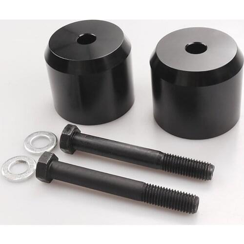 RA bugu Car Suspension