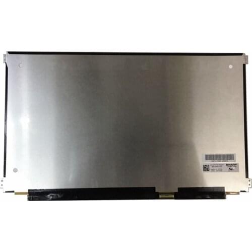 15.6" 4K slim LED LCD Screen Display LQ156D1JW02 LQ156D1JW03 LQ156D1JW04 LQ156D1JW06 UHD 3480x2160 EDP 40pin Replacement