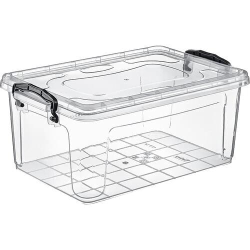 Tuffex Storage Containers