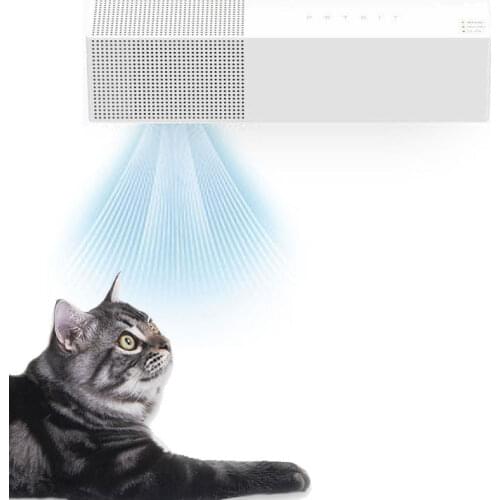 PETKIT PURA Air freshener Smart Pet Deodorizer Pet Odor Eliminator with Negative ion purification