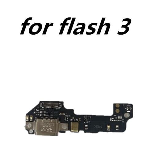 USB Power Charging Connector Plug Port Dock Flex Cable for ALCATEL flash 3 03