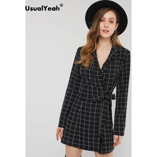 Женские платья USUALYEAH China At AliExpress