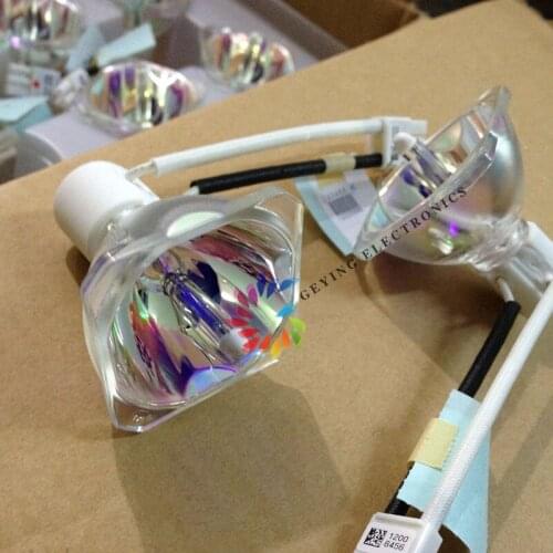 FREE SHIPMENT Original Projector Lamp Bulb SHP136 180W for Luxeon/Vivitek D508 D509 D510 D511 D513W