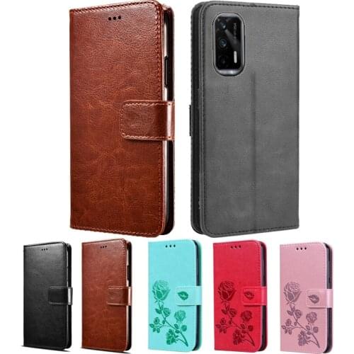 Flip Case For Realme GT Neo Flash 5G чехол Magnet Leather Cover Funda Shell For Realme GT Neo Flash Coque Wallet Book Cover Capa
