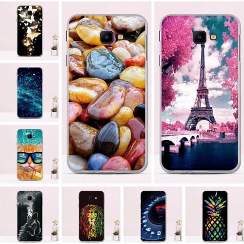 Back Case For Samsung Galaxy J4 Core Case Silicone Soft TPU For Samsung J4 Core Case Shells For Samsung J4 Core J410 Cover Coque