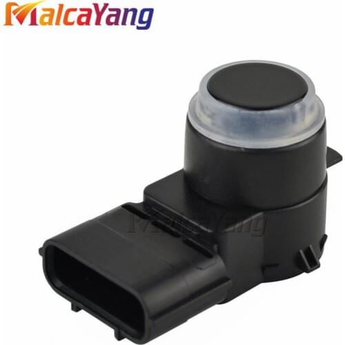 Electromagnetic Parking Sensor 39680-TV0-E11ZE White Color PDC Parking Sensor 39680TV0E11ZE For Honda Acura RLX CR-V Civic