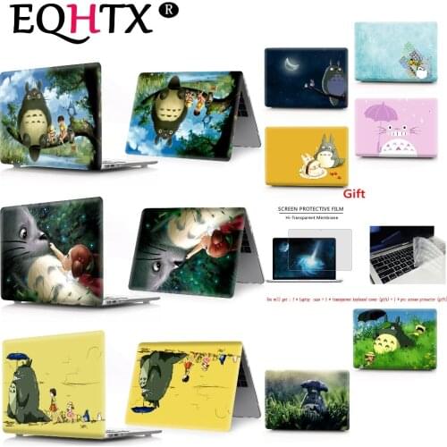 EQHTX 2019 New Color Printer Notebook Printer For Mac Book Air Retina Pro 11 12 13 15 Mac Book New 13.3 15 inch with Touch lever