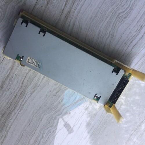 Front CONTROL Panel Assembly FOR HP DesignJet 5500 5500PS C6090-60111 printer parts