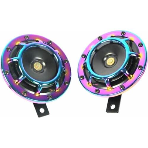 FY-UU Car Amplifiers