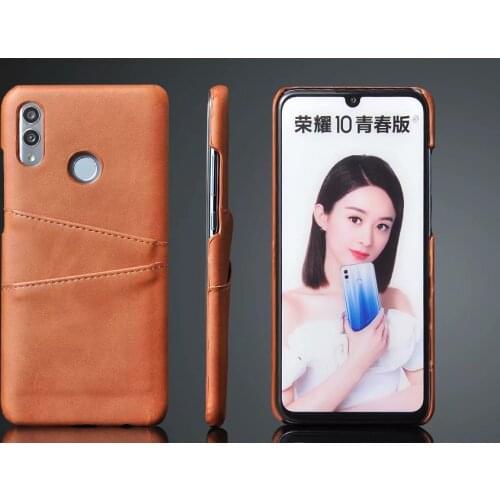 HXLIDU Business Card Holders