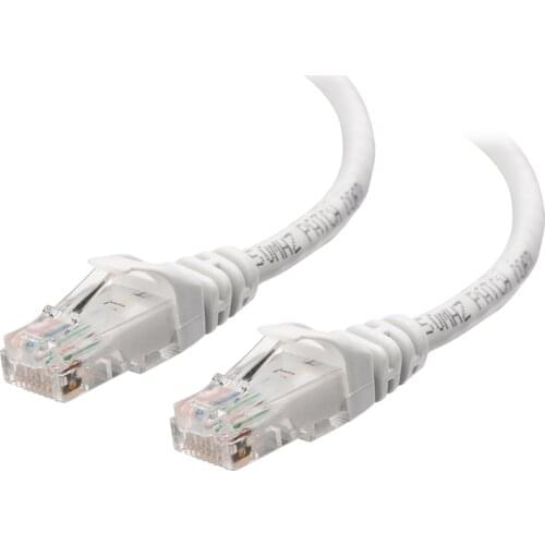 CABLE CAT6 30 CM POWERMASTER * S-LINK SL-CAT6030