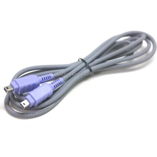 Original IEEE1394 VMC-IL4410B i.link S400 Firewire cable 4pin-4pin for Son DV Digital Camera 1.5M