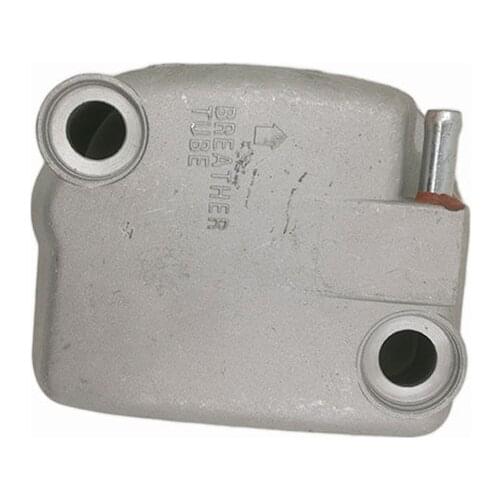 Motorcycle Cylinder Head Cover for Honda WH100 GCC100 SCR100 SPACY100 Engine Spare Parts Gasket for Gift