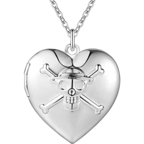 Hot Wholesale Silver Plated Charms Jewelrys Necklace,free Shipping Fashion Stamped Fashion Jewelry Pendant AN1351/cpialgpa