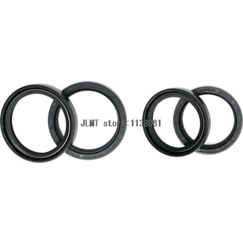 Fork OIL SEAL fit HONDA 250 XR SUPERMOTARD 2004 & up 43X55X9 43 55 9 mm